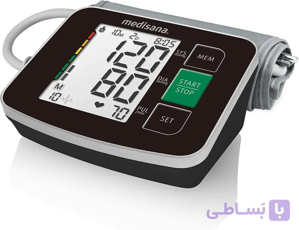 فشارسنج بازویی Medisana مدل BU 516Medisana BU 516