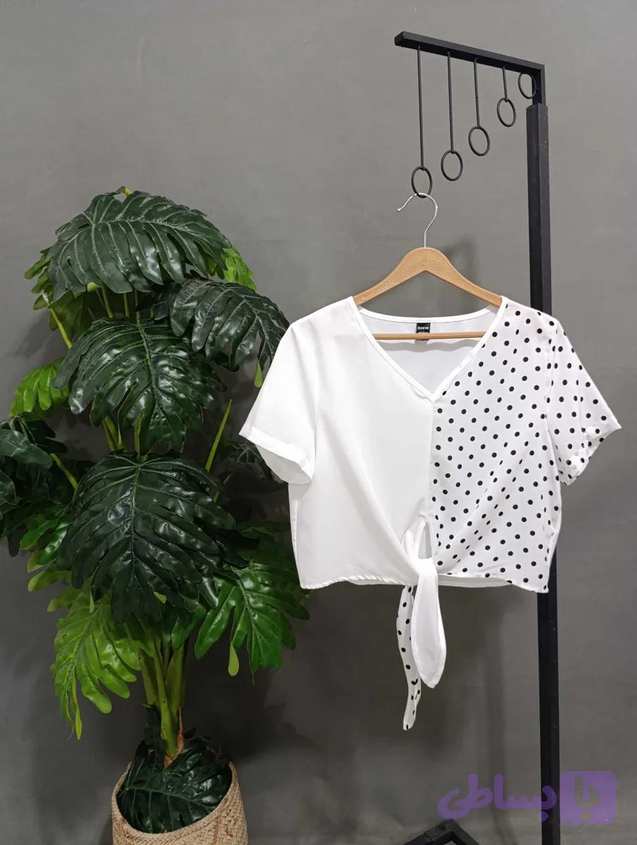 کراپ جلو گره ای کد12425