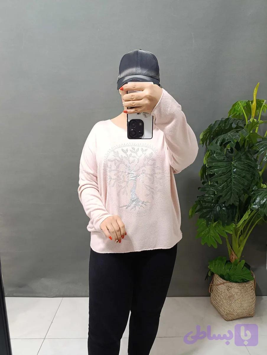 بافت زنانه کد 1080