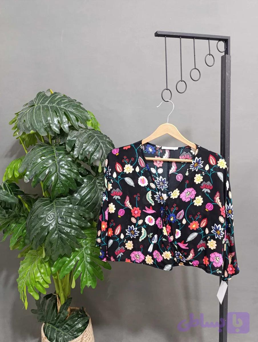 کراپ نخی کد12427