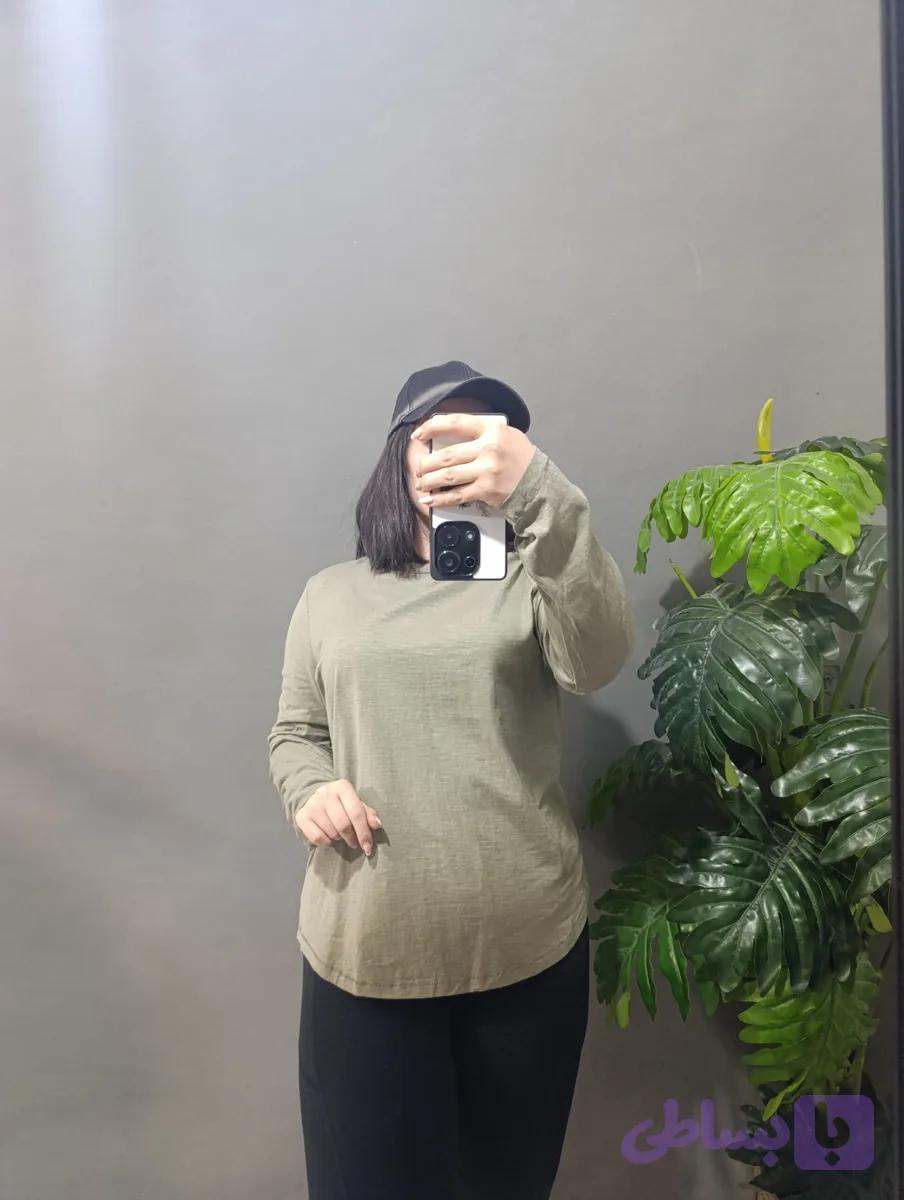 بلوز زنانه کد12898