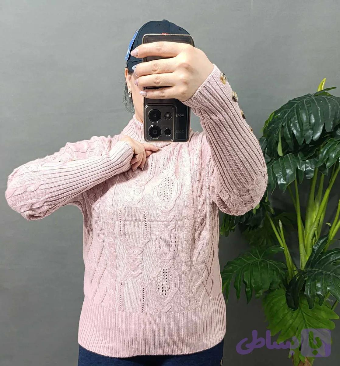 بافت زنانه کد 0030