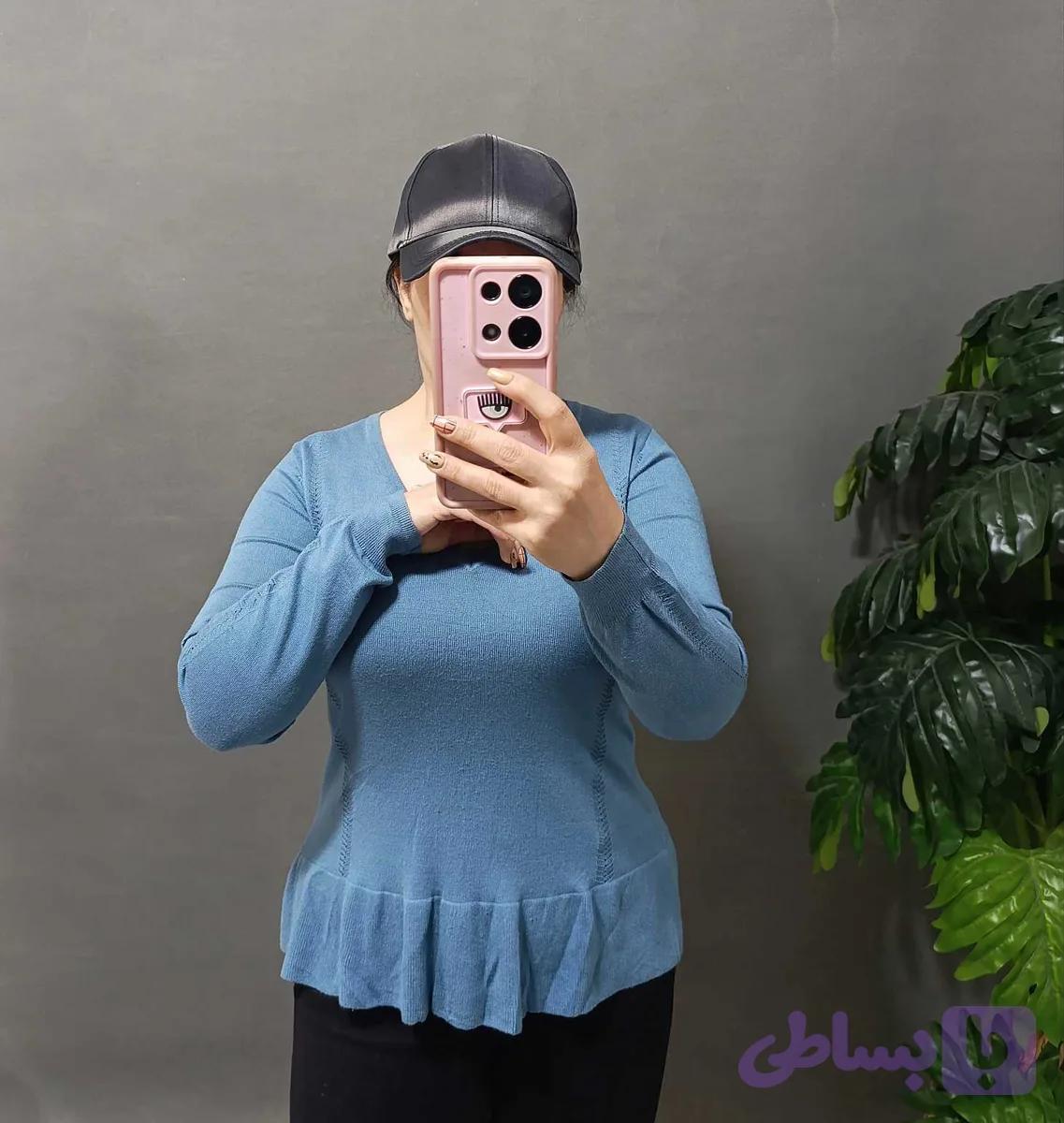 بافت زنانه کد 10263