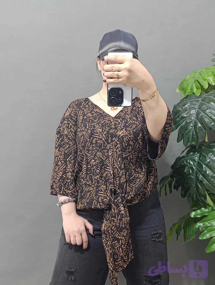 شومیرجلوگره ای کد12688