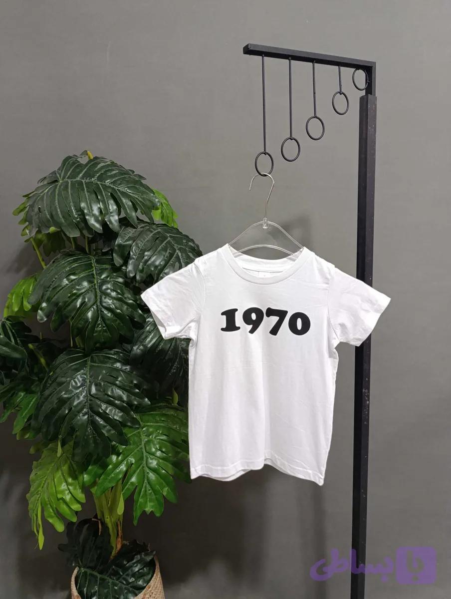 تیشرت پسرانه کد 15287