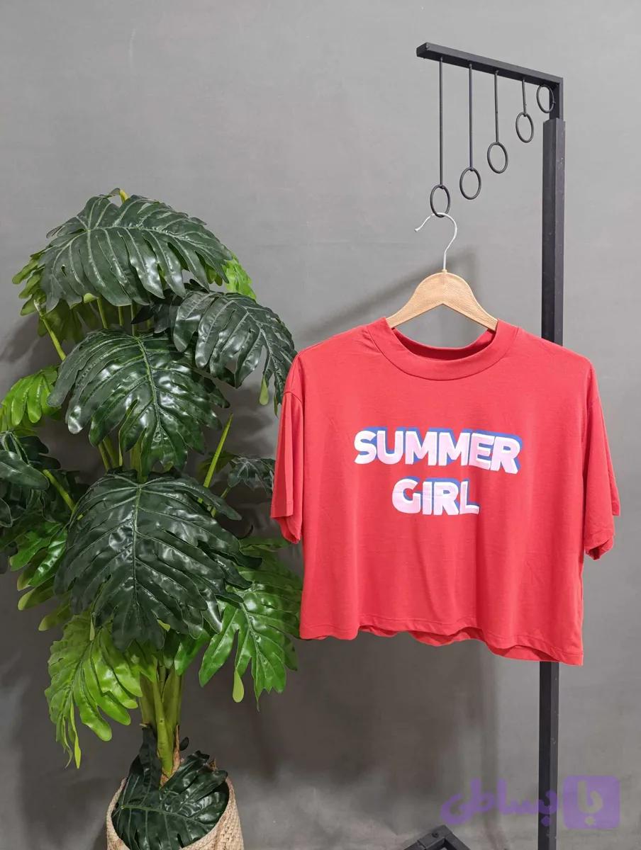 تیشرت اسپرت کد12473