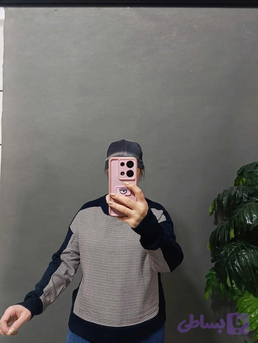 بافت زنانه کد 10303