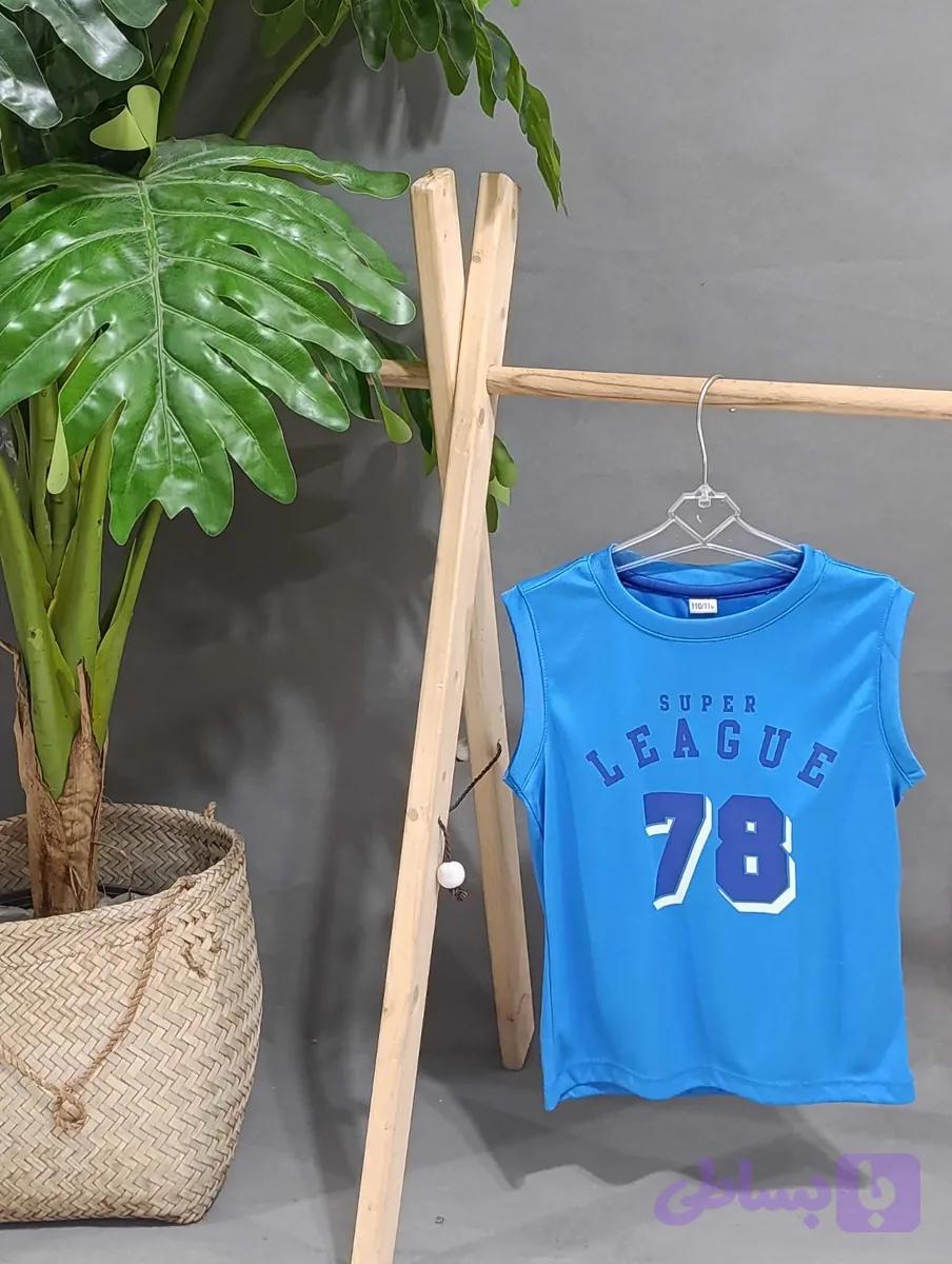 تاپ ورزشی کد12180
