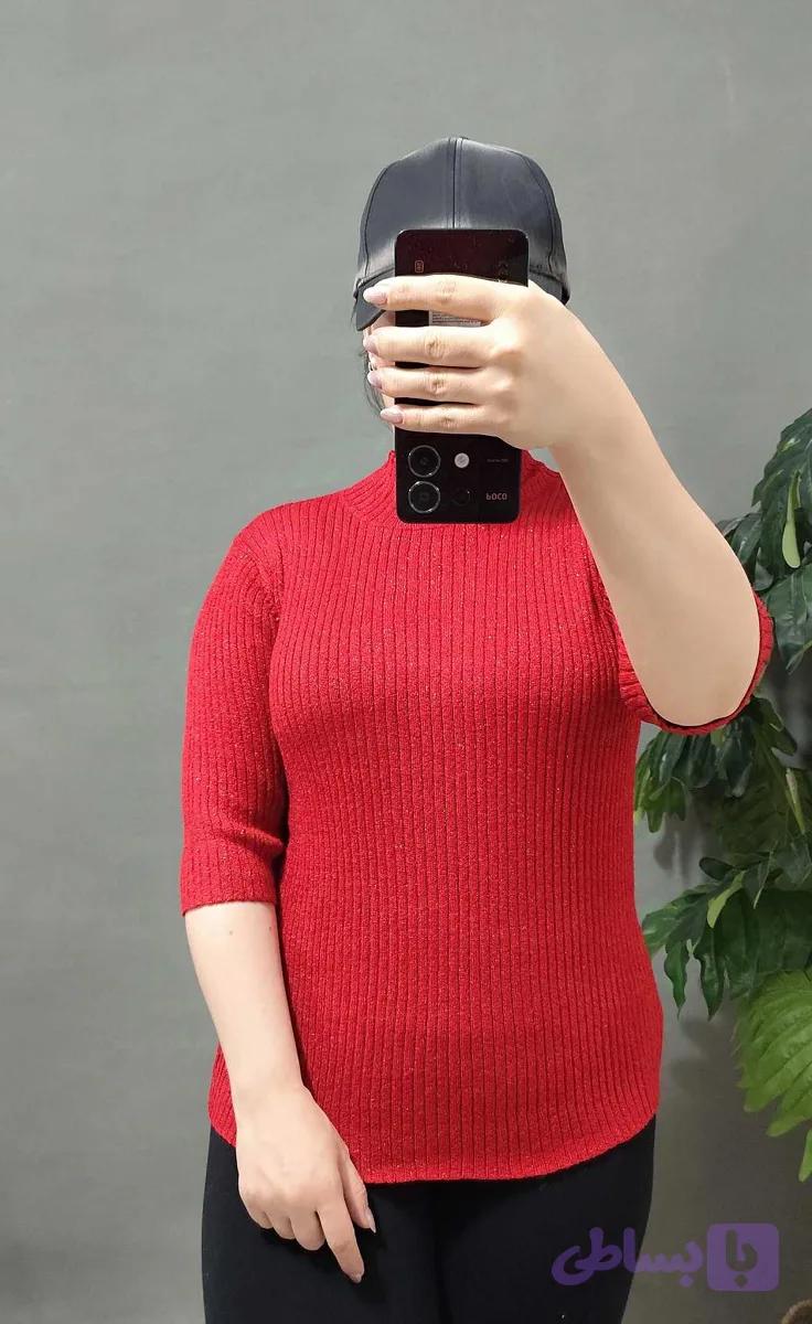 بافت زنانه کد0010