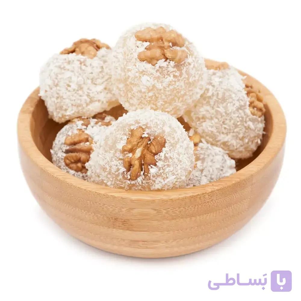 باسلوق درجه یک — تصویر 1