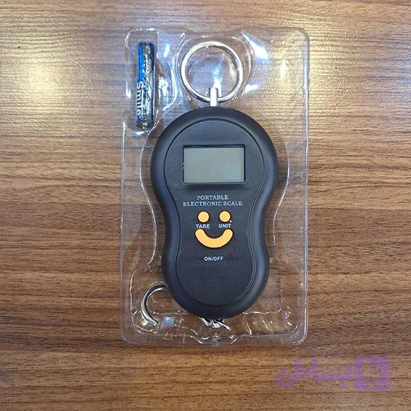 ترازو آویز 50 کیلو گلابی