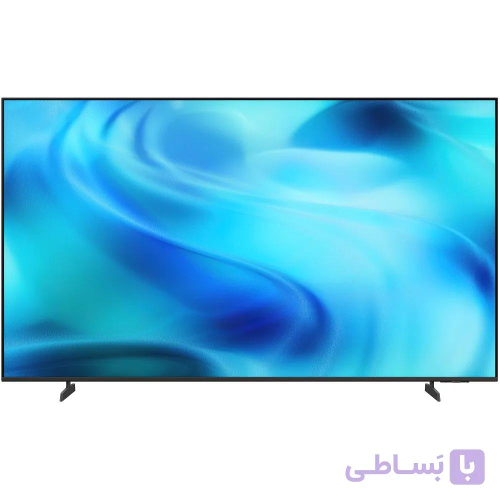 تلویزیون سامسونگ 50U8000H مونتاژ مصر 2026 | ضمانت اصالت + تست کامل در منزل