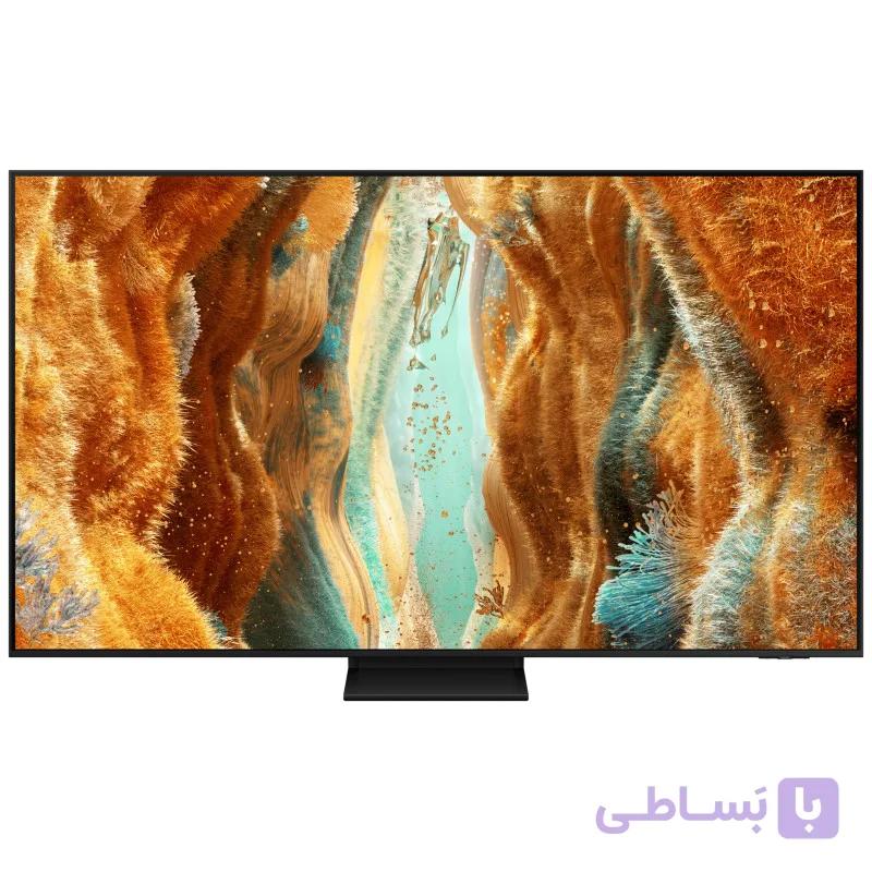تلویزیون گیمینگ سامسونگ 65QN70F مونتاژ اسلواکی 2025 | ضمانت اصالت + تست کامل در منزل
