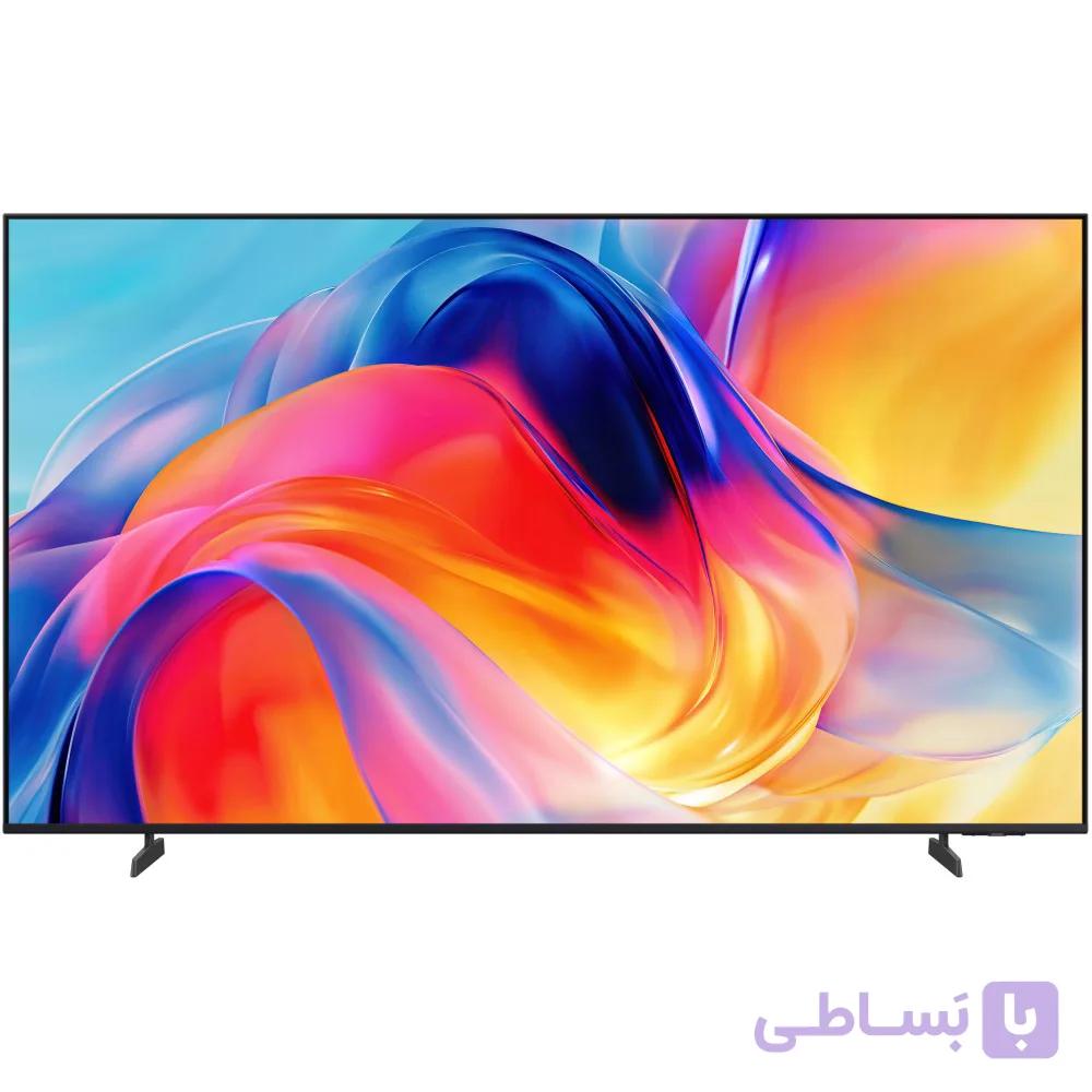تلویزیون MINI LED سامسونگ 65M70H مونتاژ مصر 2026 | ضمانت اصالت + تست کامل در منزل