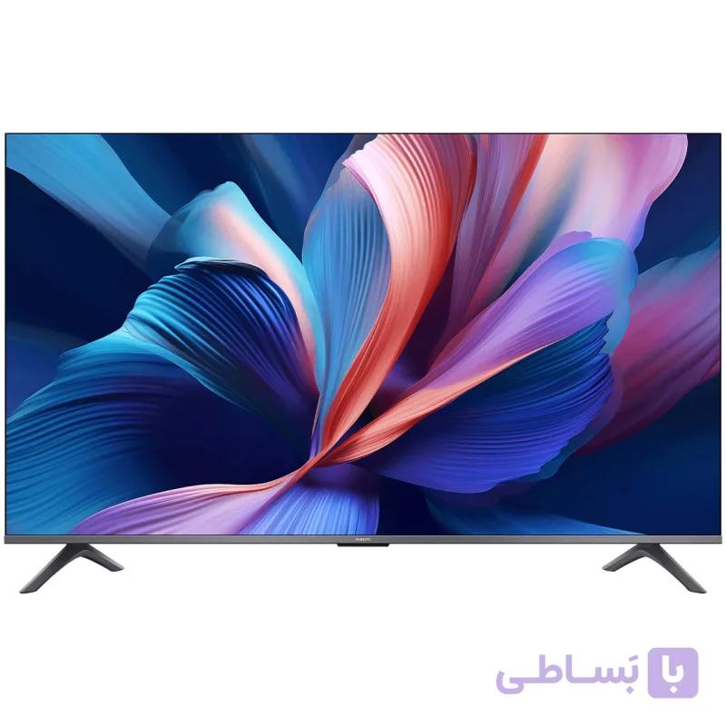 تلویزیون کیولد شیائومی 55A PRO 2026 + ضمانت اصالت + تست کامل در منزل