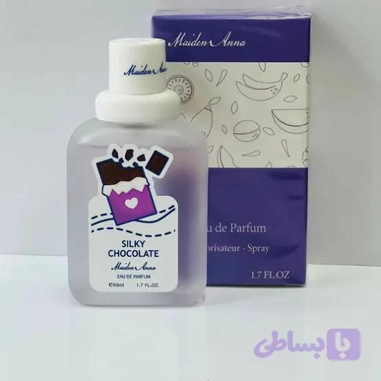 ادکلن بیکینی رایحه شکلات اصلی