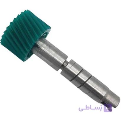چرخ دنده کیلومتر سانتافه 2008