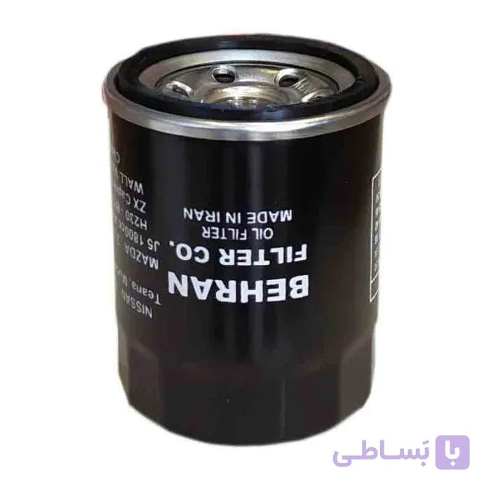 فیلتر روغن kmc g7