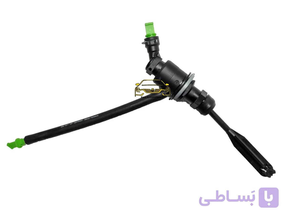 پمپ کلاج l90