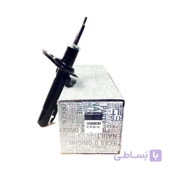 کمک جلو مگان