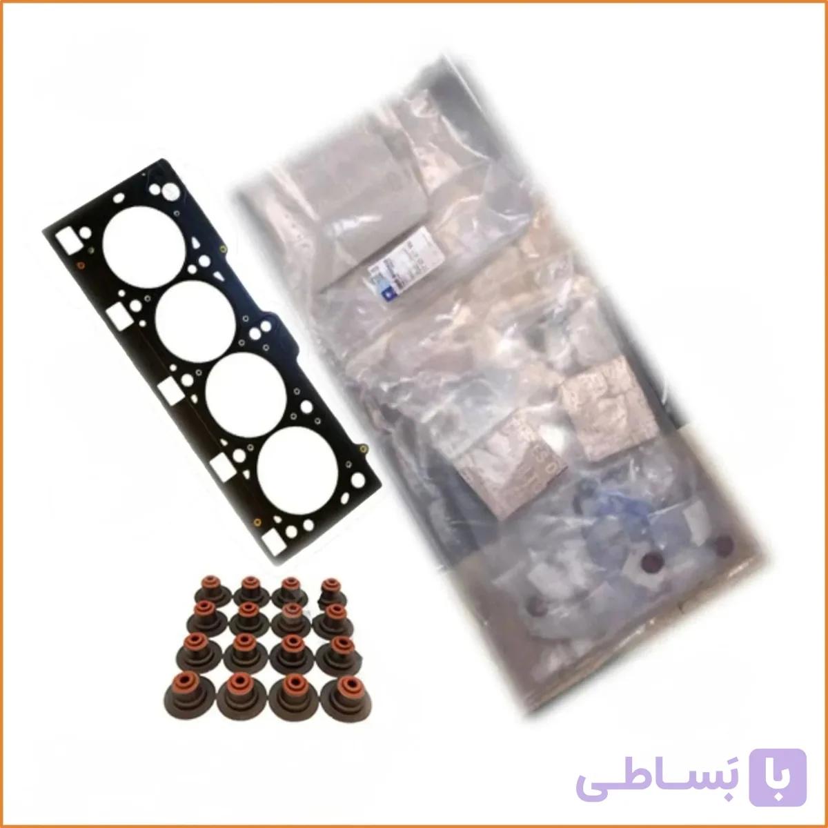 شمع کپچر اصلی