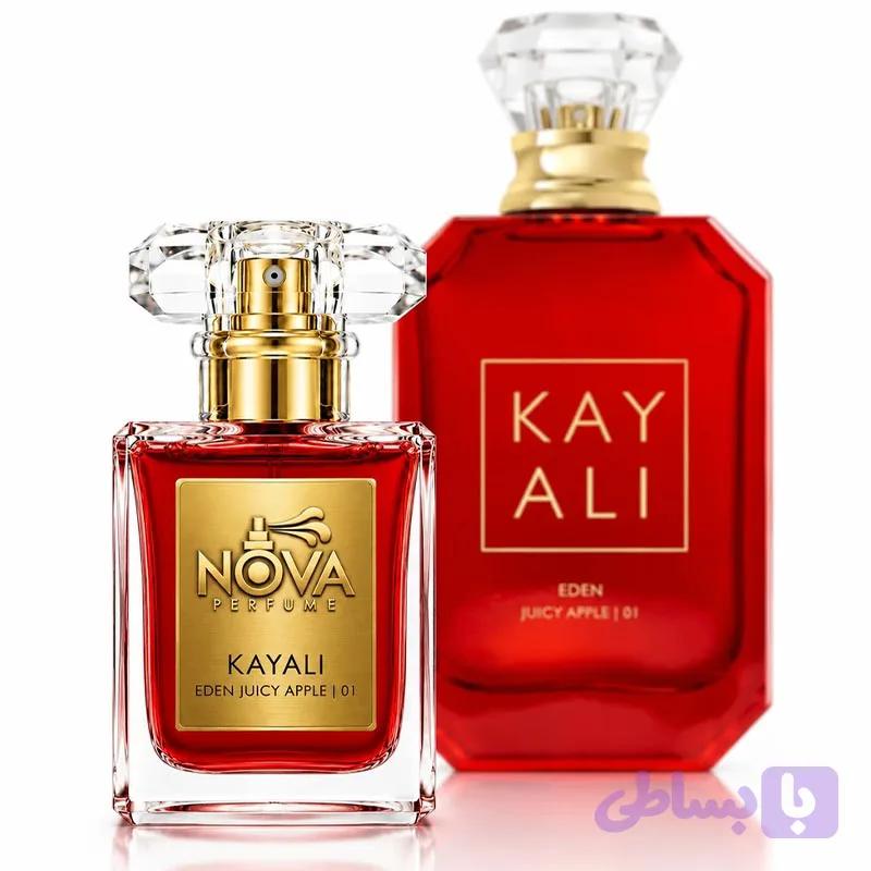 عطر کایالی ادن جویسی اپل