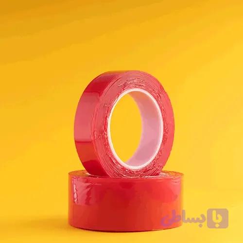چسب دو طرفه 5 متری