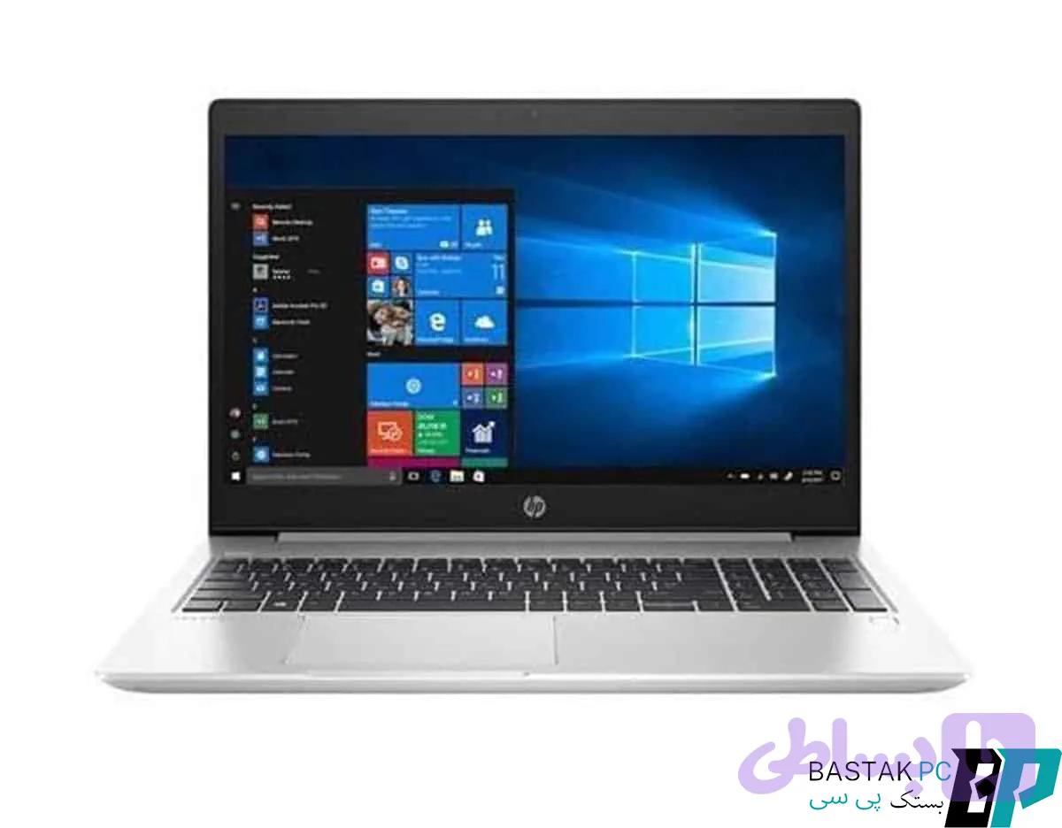 لپ تاپ HP ProBook 650 G5 / Cpu i7 (8565) / Ram 8 / Ssd 256 / Vga intel / 15.6 inch