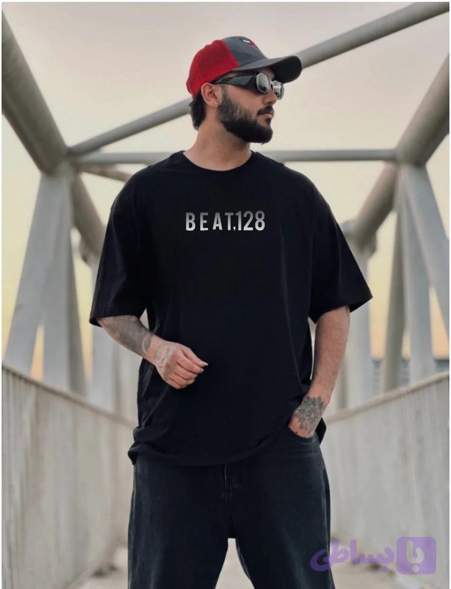 تیشرت مذهبی طرح (BEAT128)
