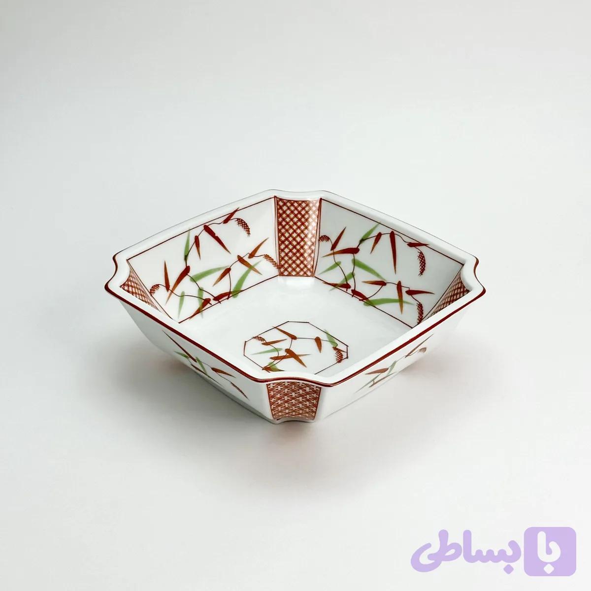 کاسه آریتا ایماری (کد 46D06)