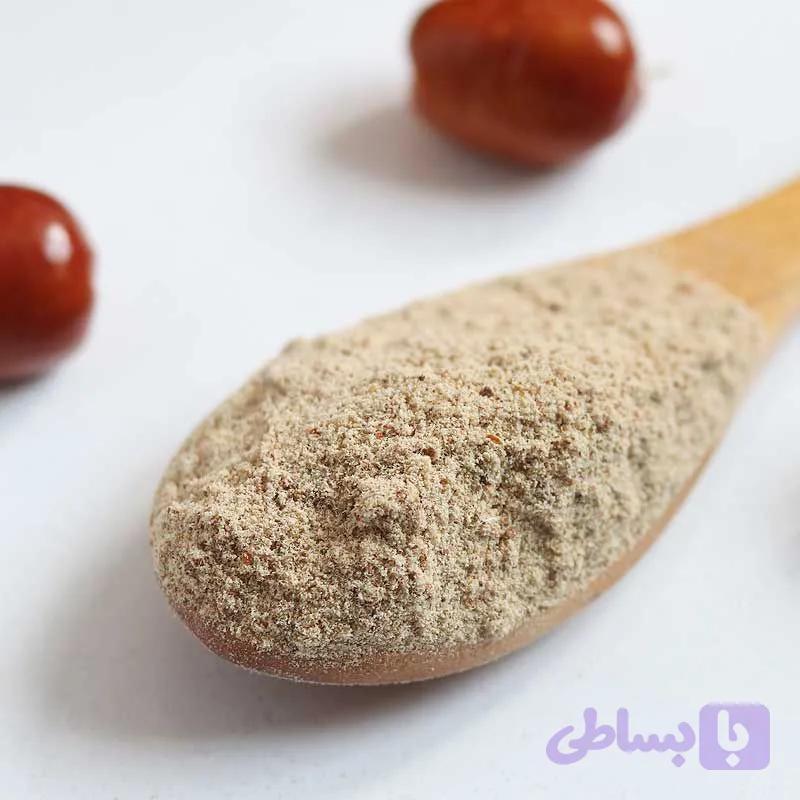 پودر سنجد (کد 3Z688)