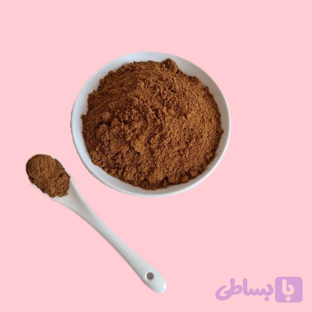 پودر دارچین (کد ZU27R)