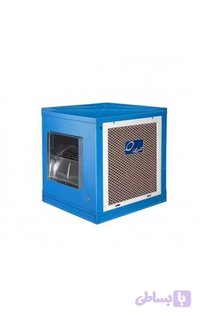 کولر سلولزی انرژی مدل EC0350 — تصویر 1