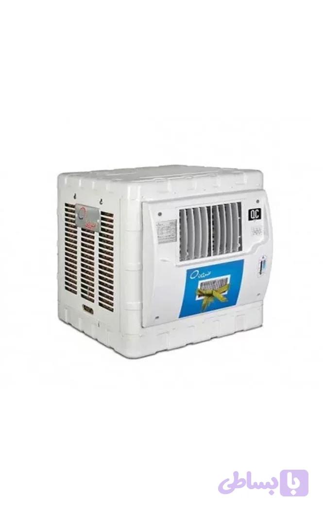 کولر سلولزی انرژی مدل EC0280 — تصویر 1