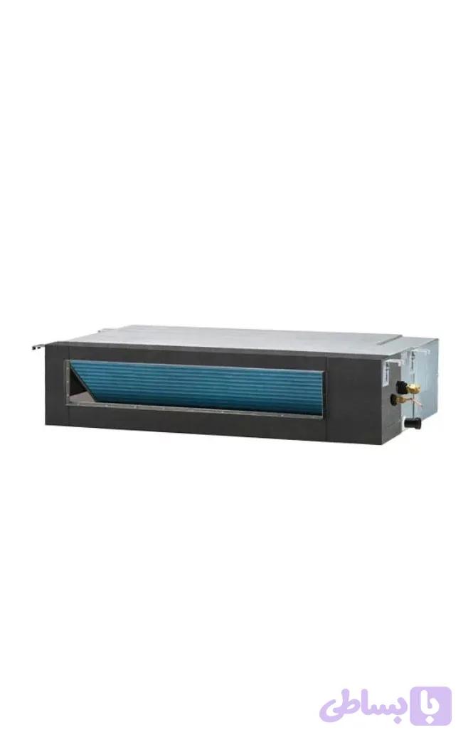 داکت اسپلیت دور ثابت T3 جی پلاس 24 هزار مدل GCD-24(M/Q)6FHR3 سرد و گرم — تصویر 1