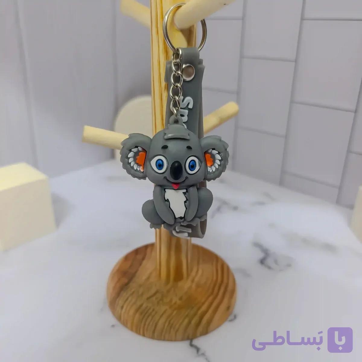 جاکلیدی کوالا — تصویر 1