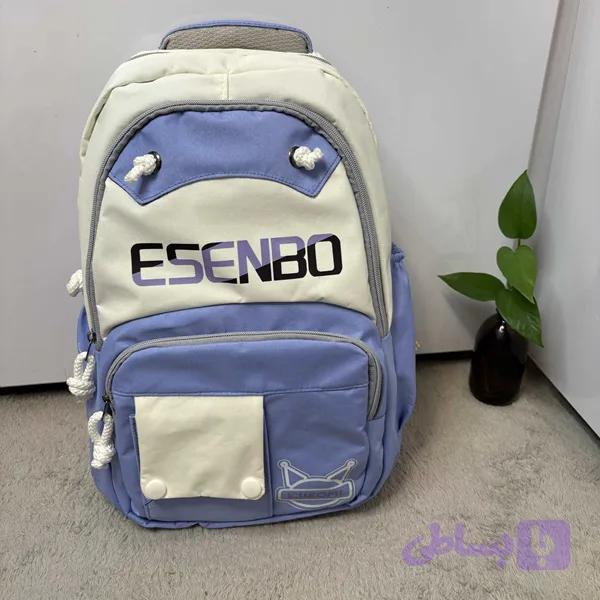 کوله فانتزی ESENBO — تصویر 1