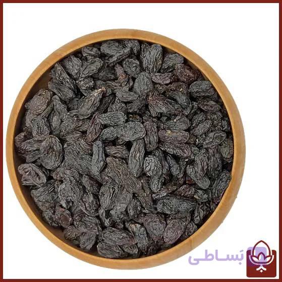 مویز درشت بدون هسته – درجه 1 — تصویر 1