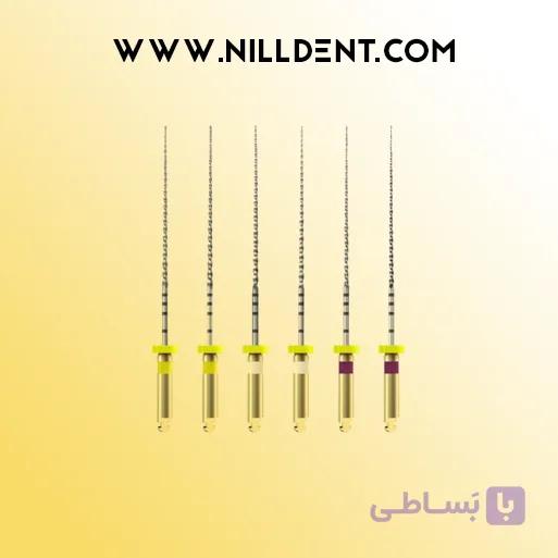 پث فایل تیپر ۲% دنکو Denco PA Files