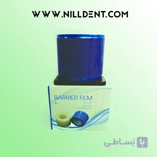 کاور Barrier Film رولی