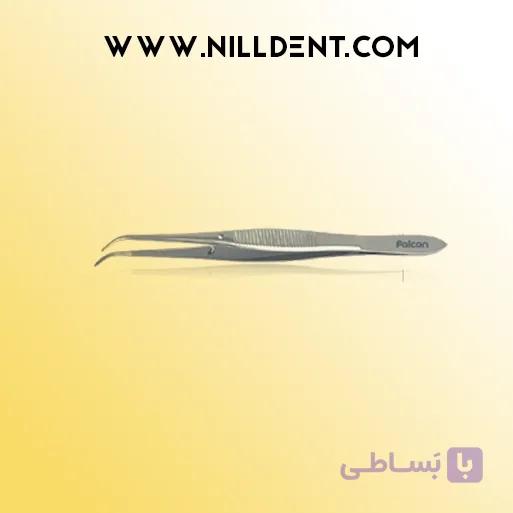 پنس گوتا (curved) کوشا Kousha / فالکن Falcon