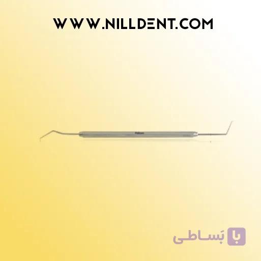 سوند دو سر اندودنتیک فالکن Falcon