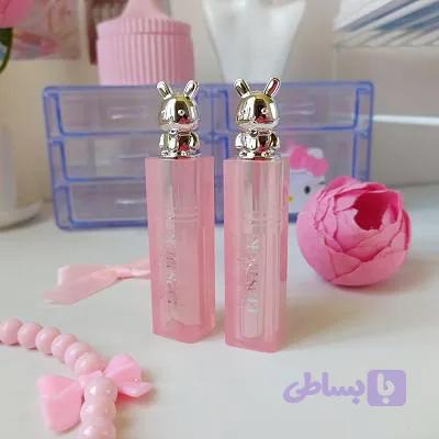 بالم لب پرنسسی خرگوشی