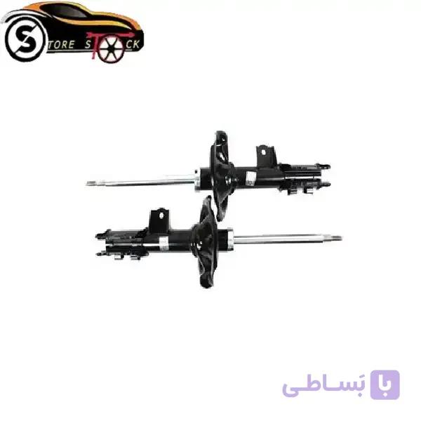 کمک فنر جلو سراتو سایپا و وارداتی