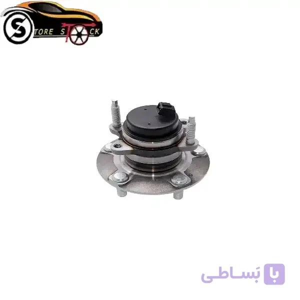 توپی چرخ عقب کیا سراتو سایپا و وارداتی
