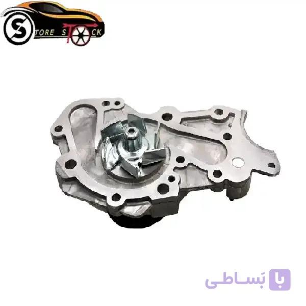 واتر پمپ سانتافه 2008_251003E001