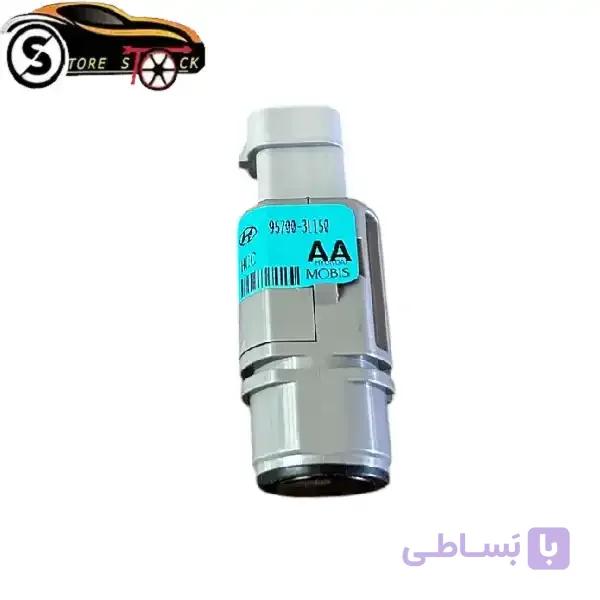سنسور دنده عقب آزرا 2006-2011