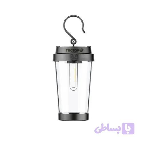 چراغ کمپ TECTOP مدل 153962DJ