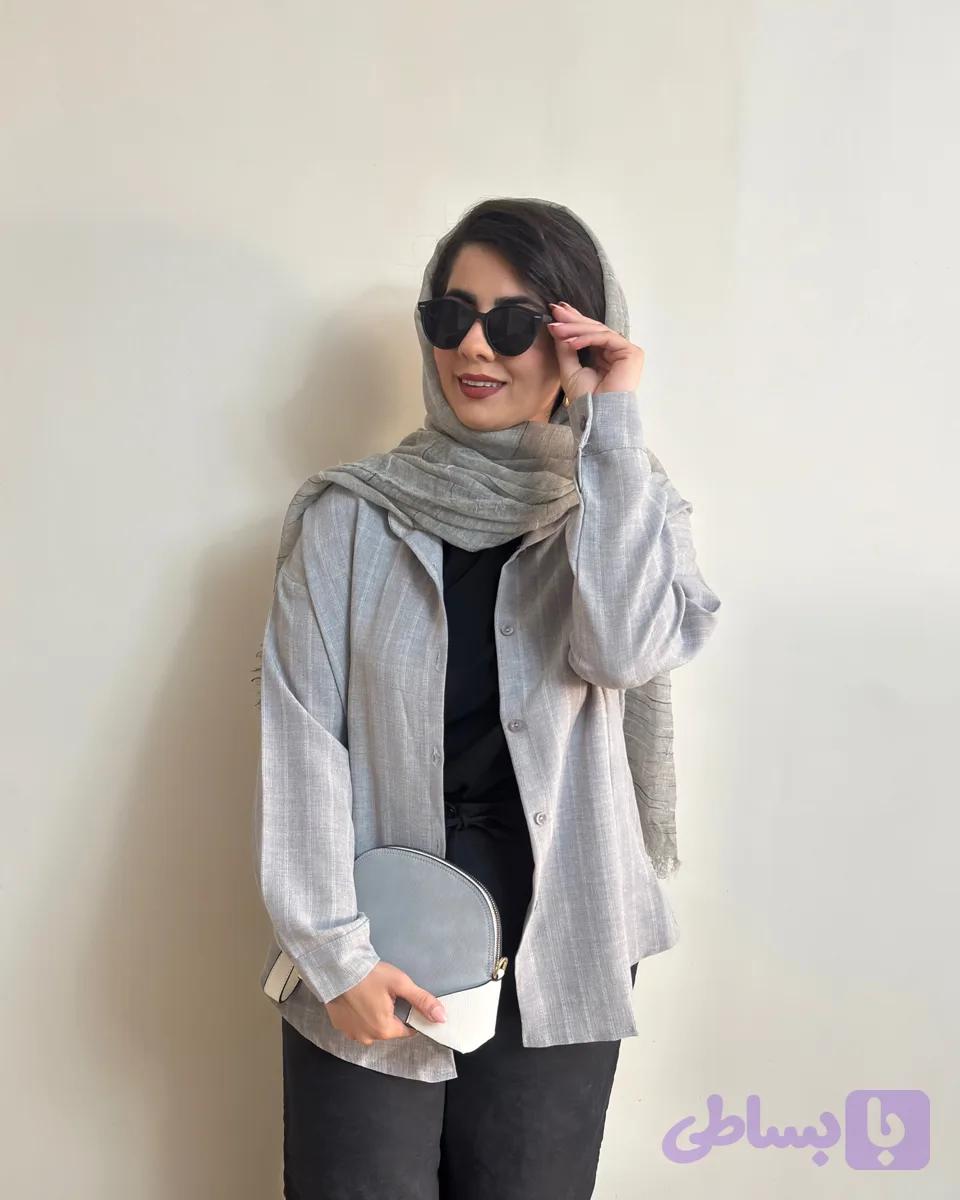 شومیز دیپلمات