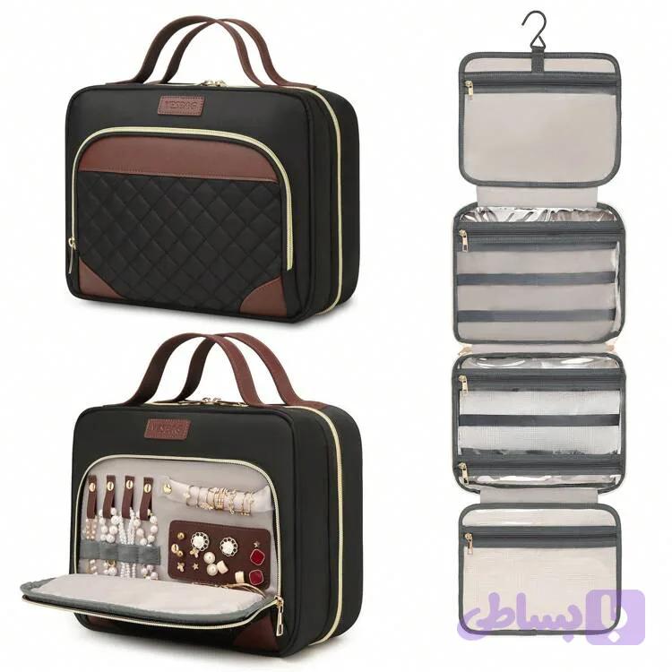 کیف آرایشی لوکس برند YESBAG